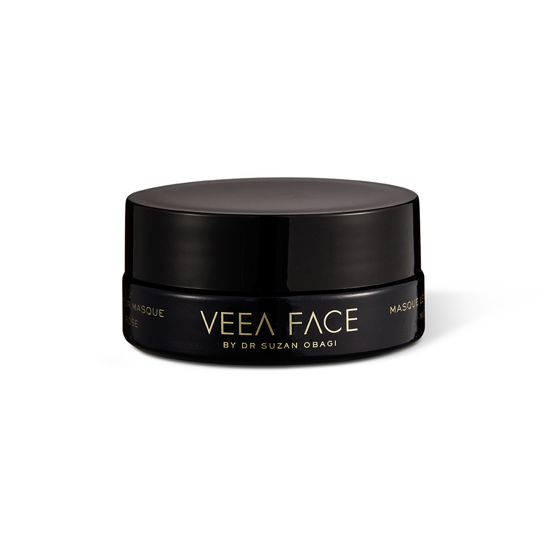 NOURISHING LIP MASQUE
